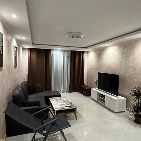 Appartement Prestige Strasbourg Exterior photo