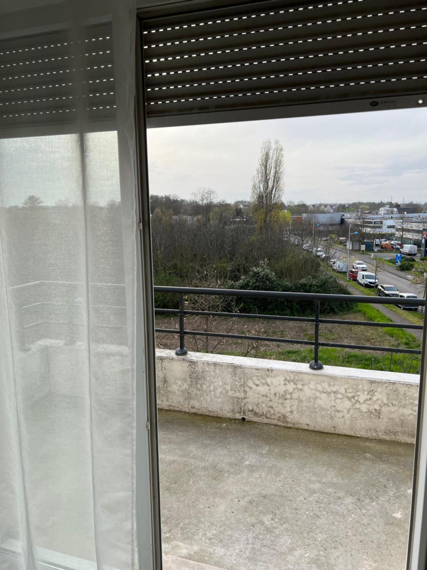 Appartement Prestige Strasbourg Exterior photo