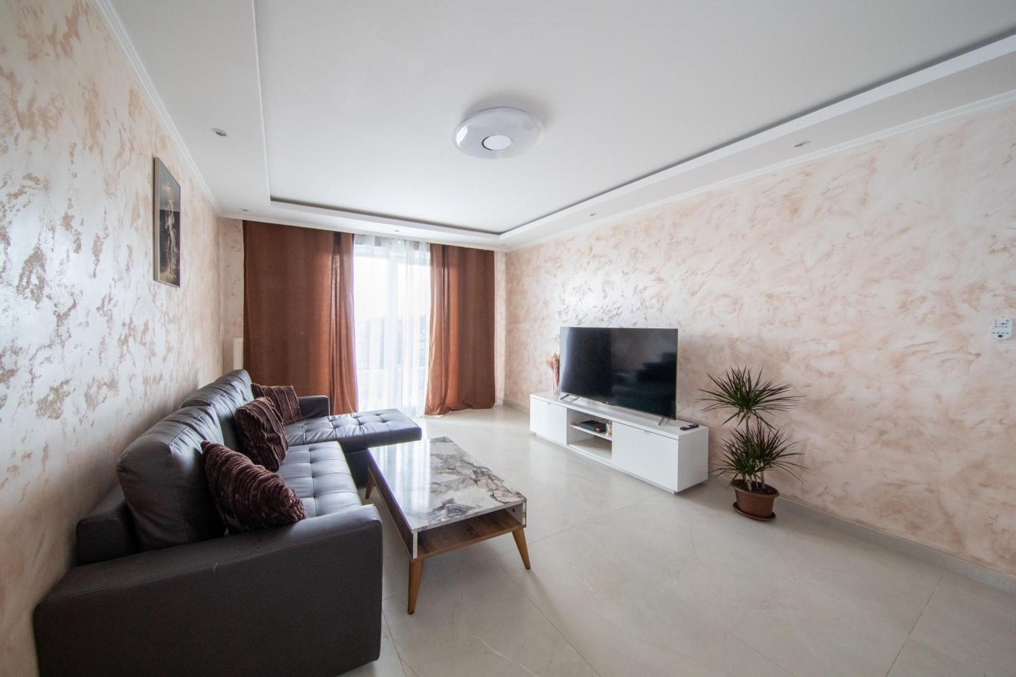 Appartement Prestige Strasbourg Exterior photo