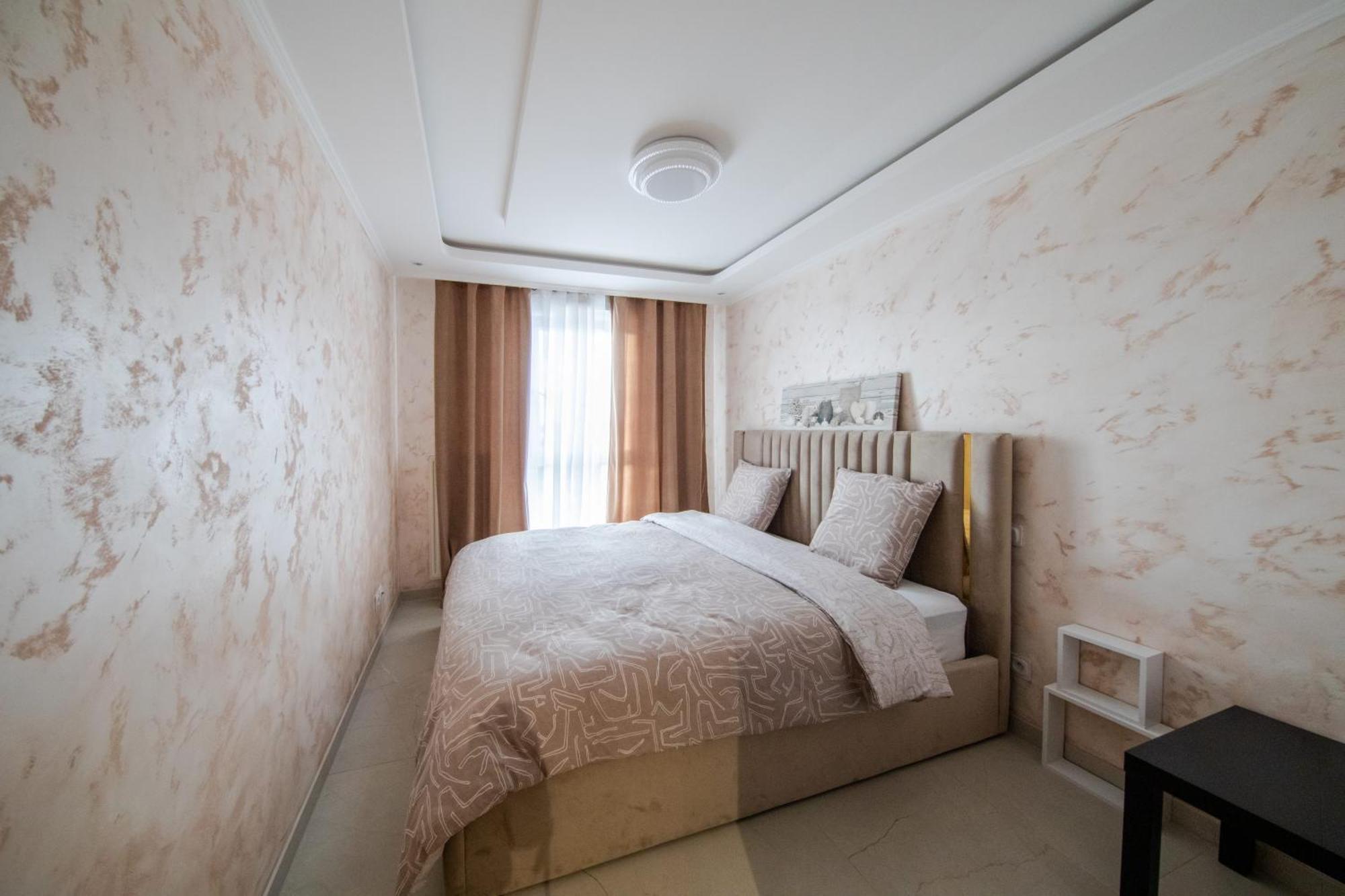 Appartement Prestige Strasbourg Exterior photo