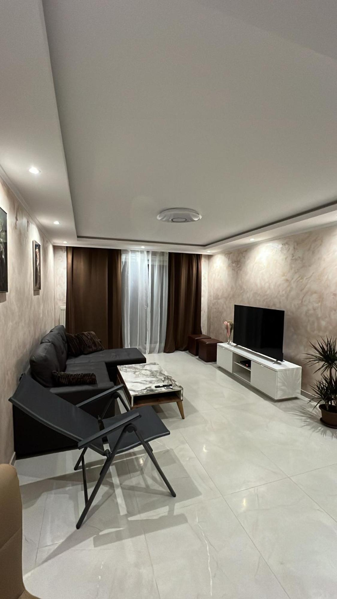 Appartement Prestige Strasbourg Exterior photo